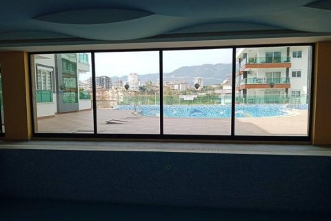 Leilighet i Kestel, Antalya, Tyrkia Nr. 165826 - 7