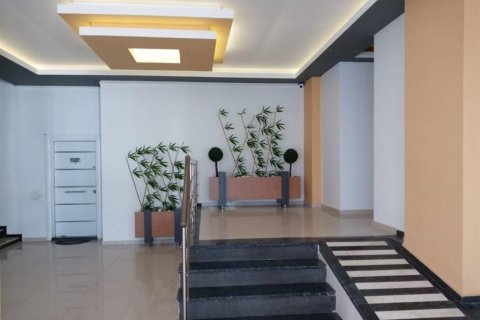 Leilighet i Kestel, Antalya, Tyrkia Nr. 165826 - 9