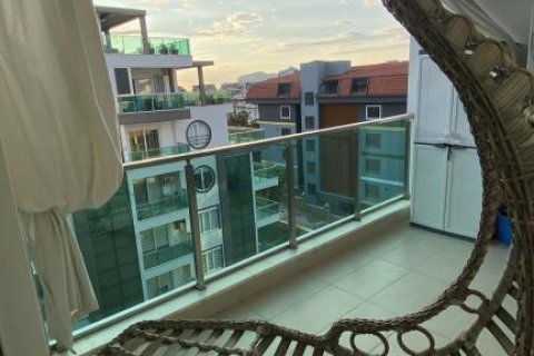 Leilighet i Kestel, Antalya, Tyrkia Nr. 165826 - 22