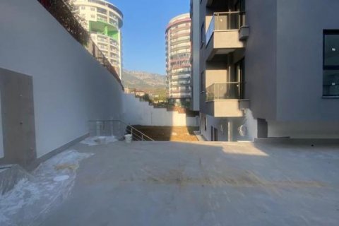 آپارتمان در Mahmutlar ، ترکیه 70 متر مربع. شماره 165825 - 10