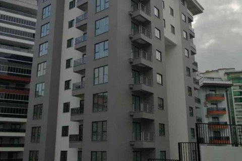 Apartment  in Mahmutlar, Antalya, Turkey No. 165825