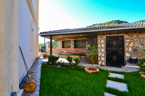 Villa for sale  in Gazipasa, Antalya, Turkey, 1062m2, No. 165823 – photo 7