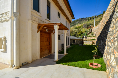 Villa for sale  in Gazipasa, Antalya, Turkey, 1062m2, No. 165823 – photo 8