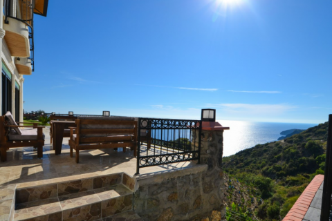 Villa for sale  in Gazipasa, Antalya, Turkey, 1062m2, No. 165823 – photo 5