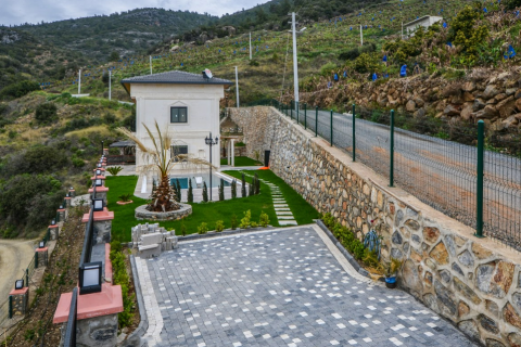 Villa  in Gazipasa, Antalya, Türkei Nr. 165823