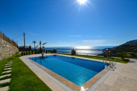 Villa for sale  in Gazipasa, Antalya, Turkey, 1062m2, No. 165823 – photo 6