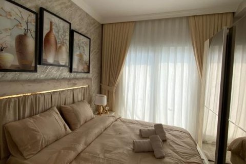 Продажа квартиры в Демирташе, Аланье, Анталье, Турция 3 комн., 84м2, №165829 – фото 11