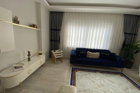 Продажа квартиры в Демирташе, Аланье, Анталье, Турция 3 комн., 84м2, №165829 – фото 17