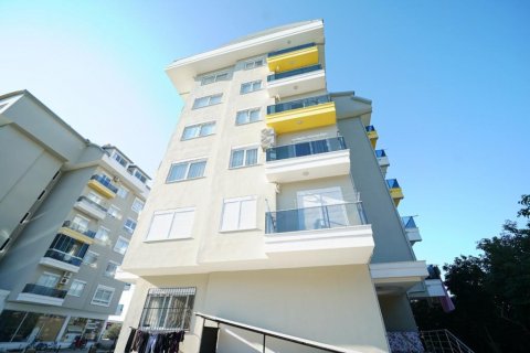 Продажа квартиры в Демирташе, Аланье, Анталье, Турция 3 комн., 84м2, №165829 – фото 6