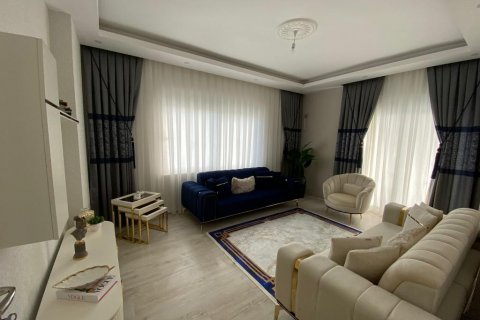 Продажа квартиры в Демирташе, Аланье, Анталье, Турция 3 комн., 84м2, №165829 – фото 13