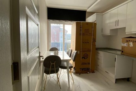 Продажа квартиры в Демирташе, Аланье, Анталье, Турция 3 комн., 84м2, №165829 – фото 16