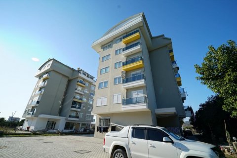 Apartment  in Demirtas, Alanya, Antalya, Turkey No. 165829