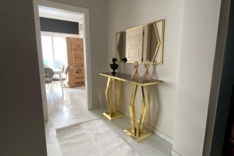 Продажа квартиры в Демирташе, Аланье, Анталье, Турция 3 комн., 84м2, №165829 – фото 14