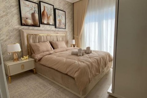 Продажа квартиры в Демирташе, Аланье, Анталье, Турция 3 комн., 84м2, №165829 – фото 15