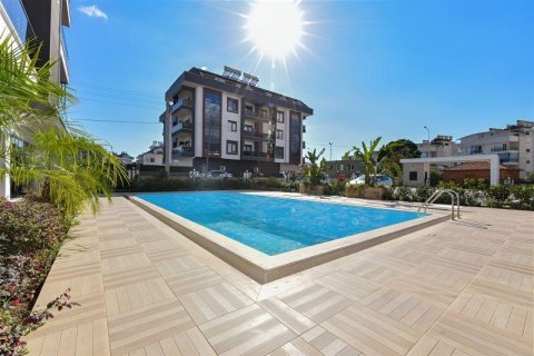Leilighet i Oba, Antalya, Tyrkia Nr. 165828 - 8