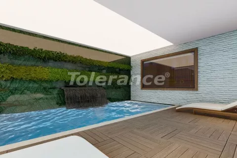 Apartment for sale in Alanya, Antalya, Turkey, 1 bedroom, No. 189710 – photo 9
