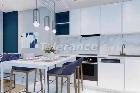 Apartment for sale in Alanya, Antalya, Turkey, 1 bedroom, No. 189710 – photo 20