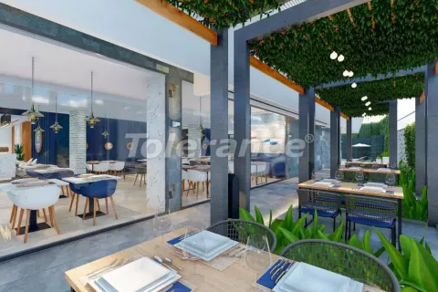 Apartment for sale in Alanya, Antalya, Turkey, 1 bedroom, No. 189710 – photo 7