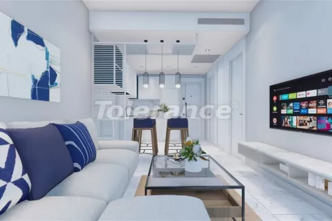 Apartment for sale in Alanya, Antalya, Turkey, 1 bedroom, No. 189710 – photo 18