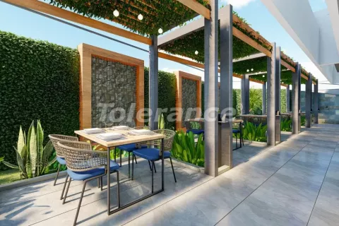 Apartment for sale in Alanya, Antalya, Turkey, 1 bedroom, No. 189710 – photo 8