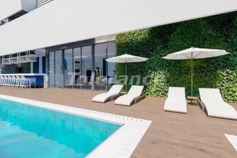 Apartment for sale in Alanya, Antalya, Turkey, 1 bedroom, No. 189710 – photo 5