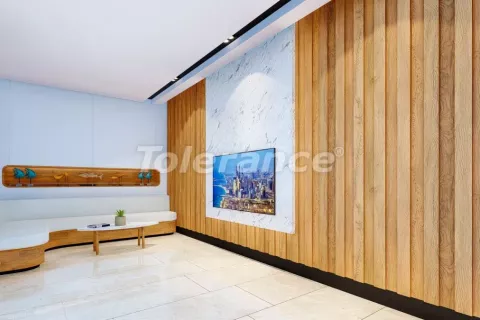 Apartment for sale in Alanya, Antalya, Turkey, 1 bedroom, No. 189710 – photo 10