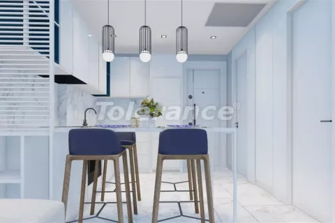 Apartment for sale in Alanya, Antalya, Turkey, 1 bedroom, No. 189710 – photo 19