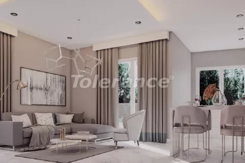1+1 Wohnung  in Mahmutlar, Antalya, Türkei Nr. 189706 - 6