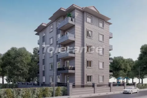 1+1 Wohnung  in Mahmutlar, Antalya, Türkei Nr. 189706 - 3