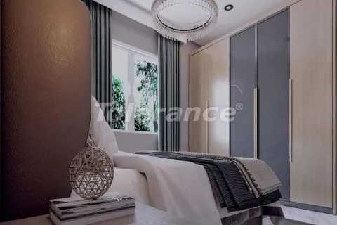 1+1 Wohnung  in Mahmutlar, Antalya, Türkei Nr. 189706 - 11