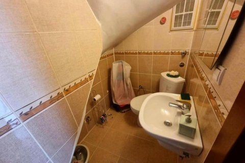 4+1 Lägenhet  i Alanya, Antalya, Turkiet Nr. 173308 - 14