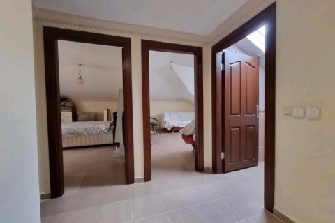 4+1 Lägenhet  i Alanya, Antalya, Turkiet Nr. 173308 - 11