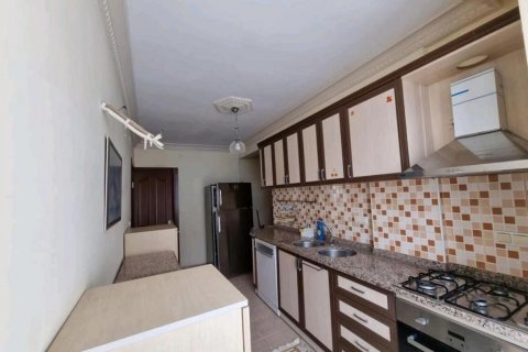 Квартира  4+1 в Аланье, Анталья, Турция №173308