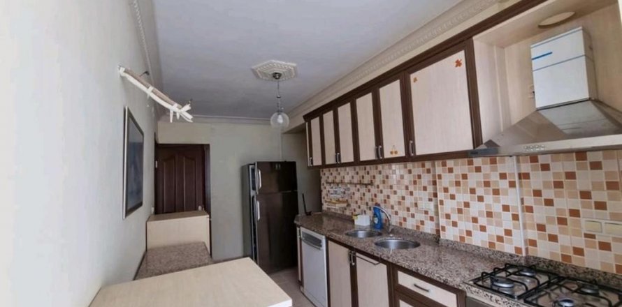 4+1 Lägenhet  i Alanya, Antalya, Turkiet Nr. 173308