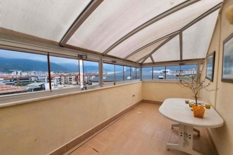 4+1 Lägenhet  i Alanya, Antalya, Turkiet Nr. 173308 - 8