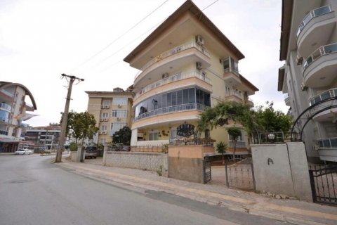 4+1 Lägenhet  i Alanya, Antalya, Turkiet Nr. 173308 - 15