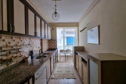 4+1 Lägenhet  i Alanya, Antalya, Turkiet Nr. 173308 - 2