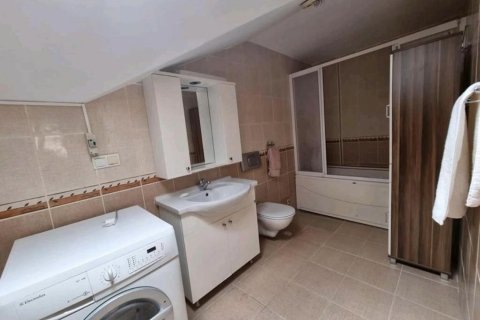 4+1 Lägenhet  i Alanya, Antalya, Turkiet Nr. 173308 - 12