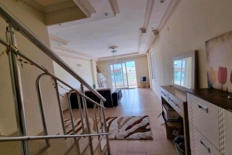 4+1 Lägenhet  i Alanya, Antalya, Turkiet Nr. 173308 - 3