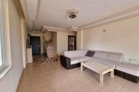 4+1 Lägenhet  i Alanya, Antalya, Turkiet Nr. 173308 - 5
