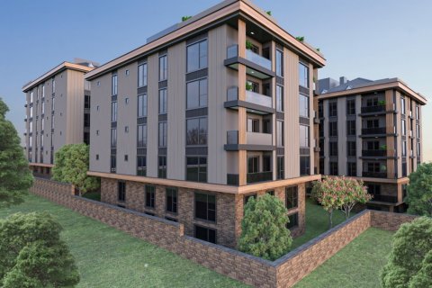 2+1 Wohnung  in Istanbul, Türkei Nr. 173306 - 3