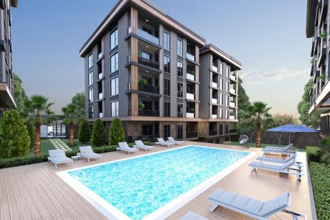 2+1 Wohnung  in Istanbul, Türkei Nr. 173306 - 6