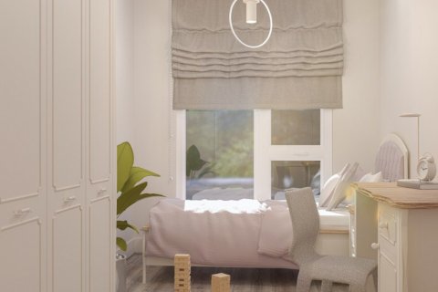 Daire 4+2 İstanbul, Türkiye №173304 - 12