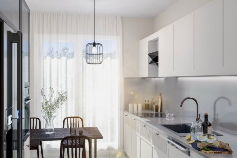 Daire 4+2 İstanbul, Türkiye №173304 - 9
