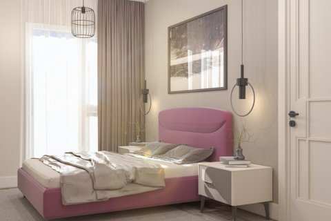 Daire 4+2 İstanbul, Türkiye №173304 - 11