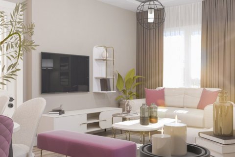 Daire 4+2 İstanbul, Türkiye №173304 - 10