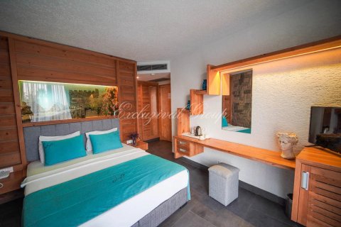 Hotell  i Bodrum, Mugla, Tyrkia Nr. 183886
