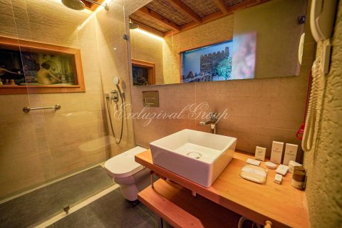 Hotell i Bodrum, Mugla, Tyrkia Nr. 183886 - 5
