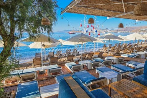 Hotell i Bodrum, Mugla, Tyrkia Nr. 183886 - 3