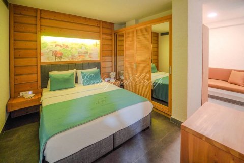 Hotell i Bodrum, Mugla, Tyrkia Nr. 183886 - 2